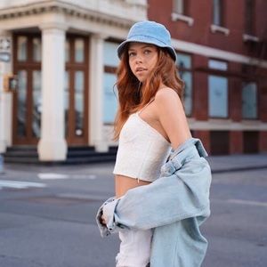 Meet your Posher, Margaux